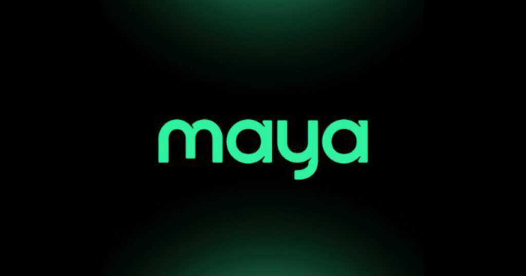 May logo